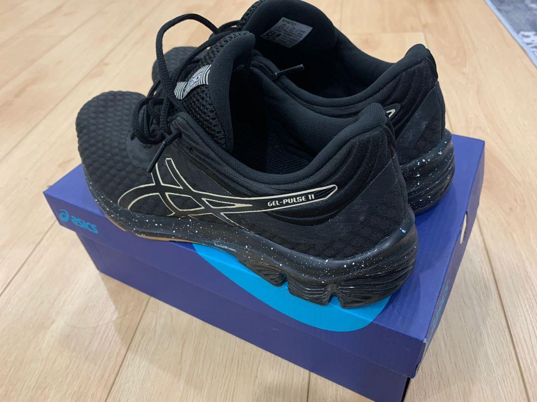 Asics gel-pulse 11 winterized 1011a707-0 top