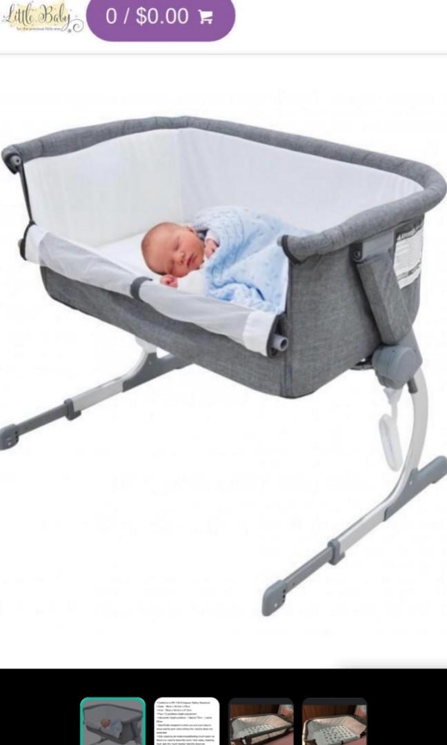 bily playpen