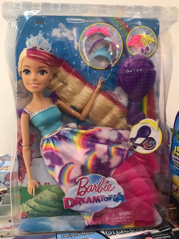 43 cm barbie clearance