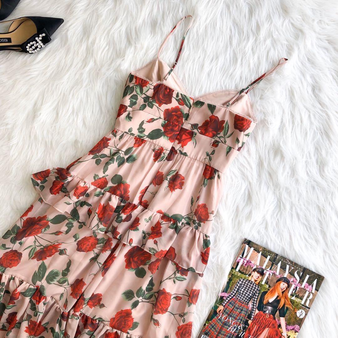 Bcbg la rosa bodycon dress 2025