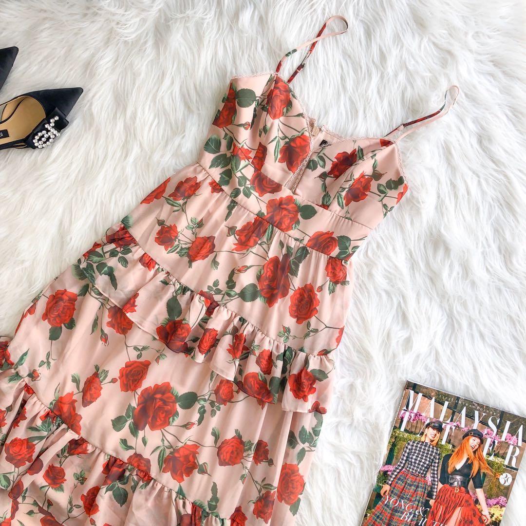 Bcbg la rosa shop bodycon dress