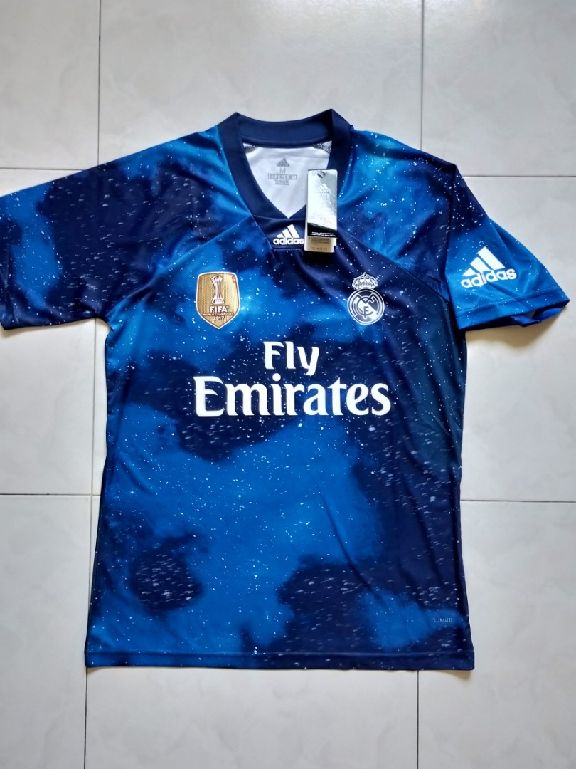 Adidas x ea sports real madrid discount