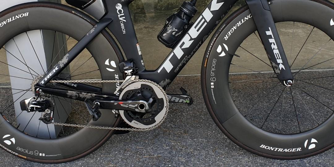 bontrager aeolus 9.0