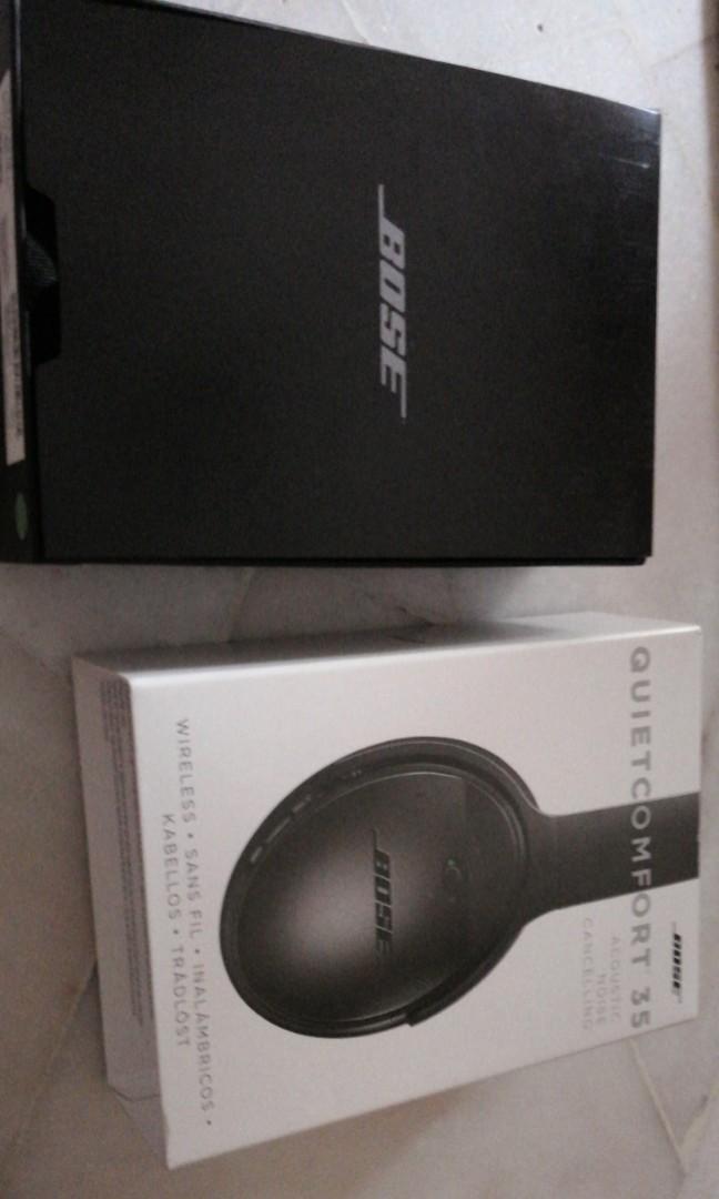 Qc35i on sale