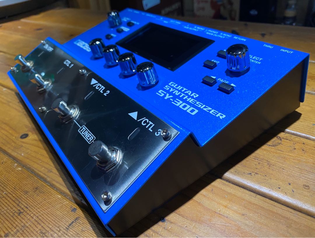 roland sy 300
