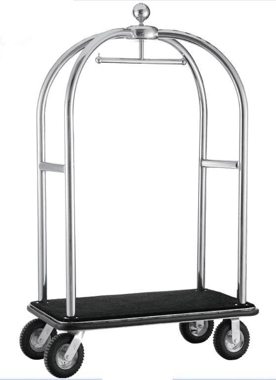 bellboy trolley price