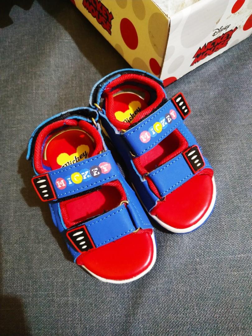 kids size 21