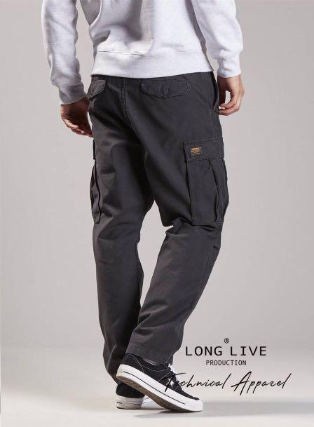 Carhartt wip camper pants M
