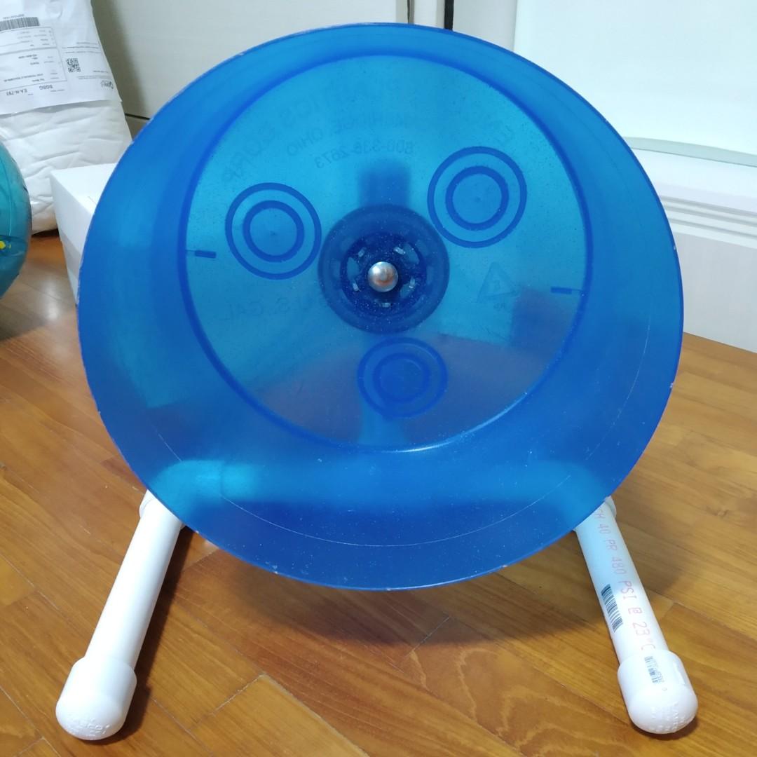 Carolina hamster hot sale wheel