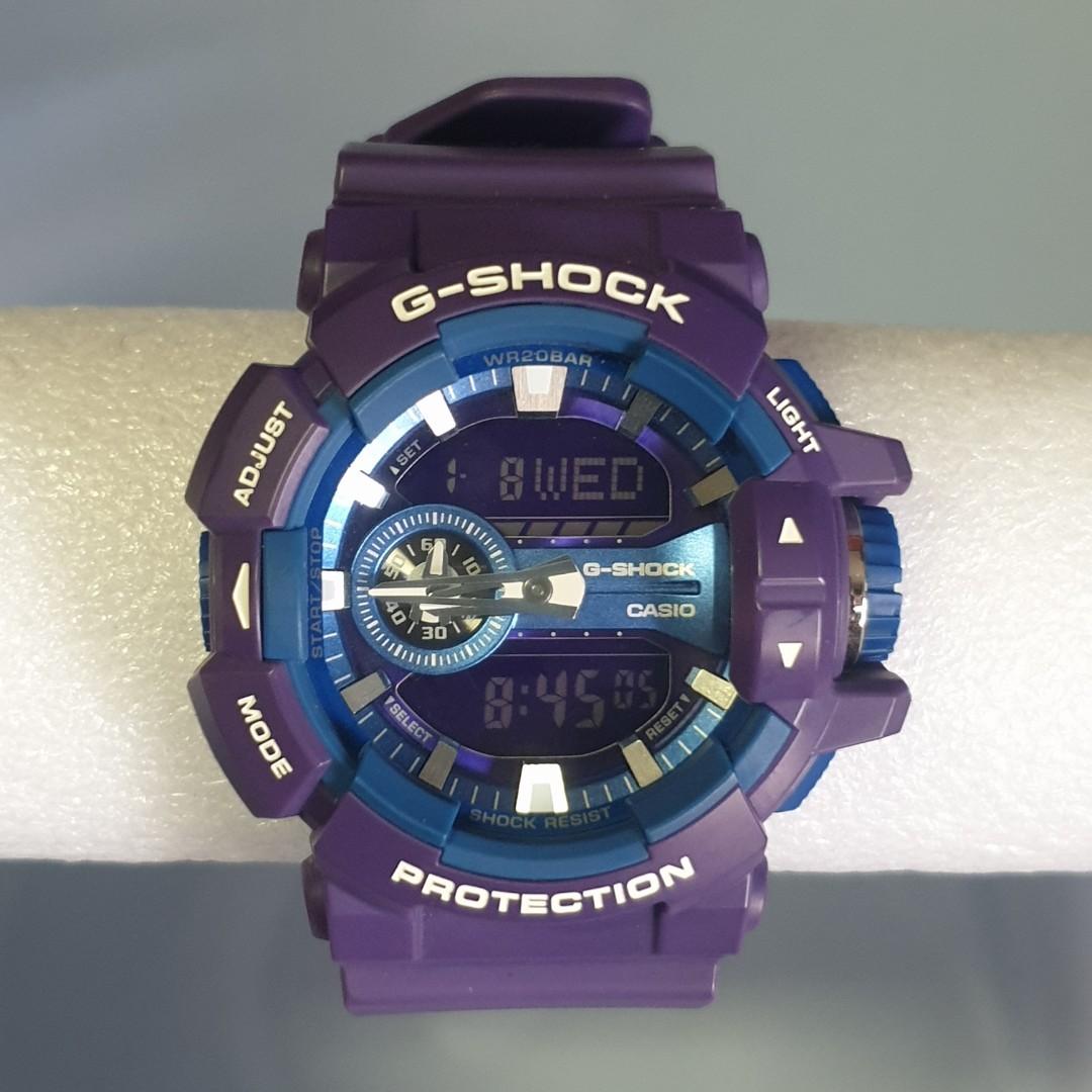 G shock ga 400 cc on sale