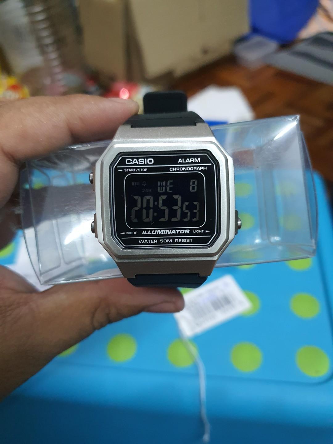 Casio 3454 price online
