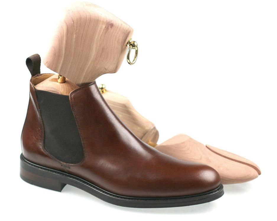 Cedar Wood Boot Shoe Trees