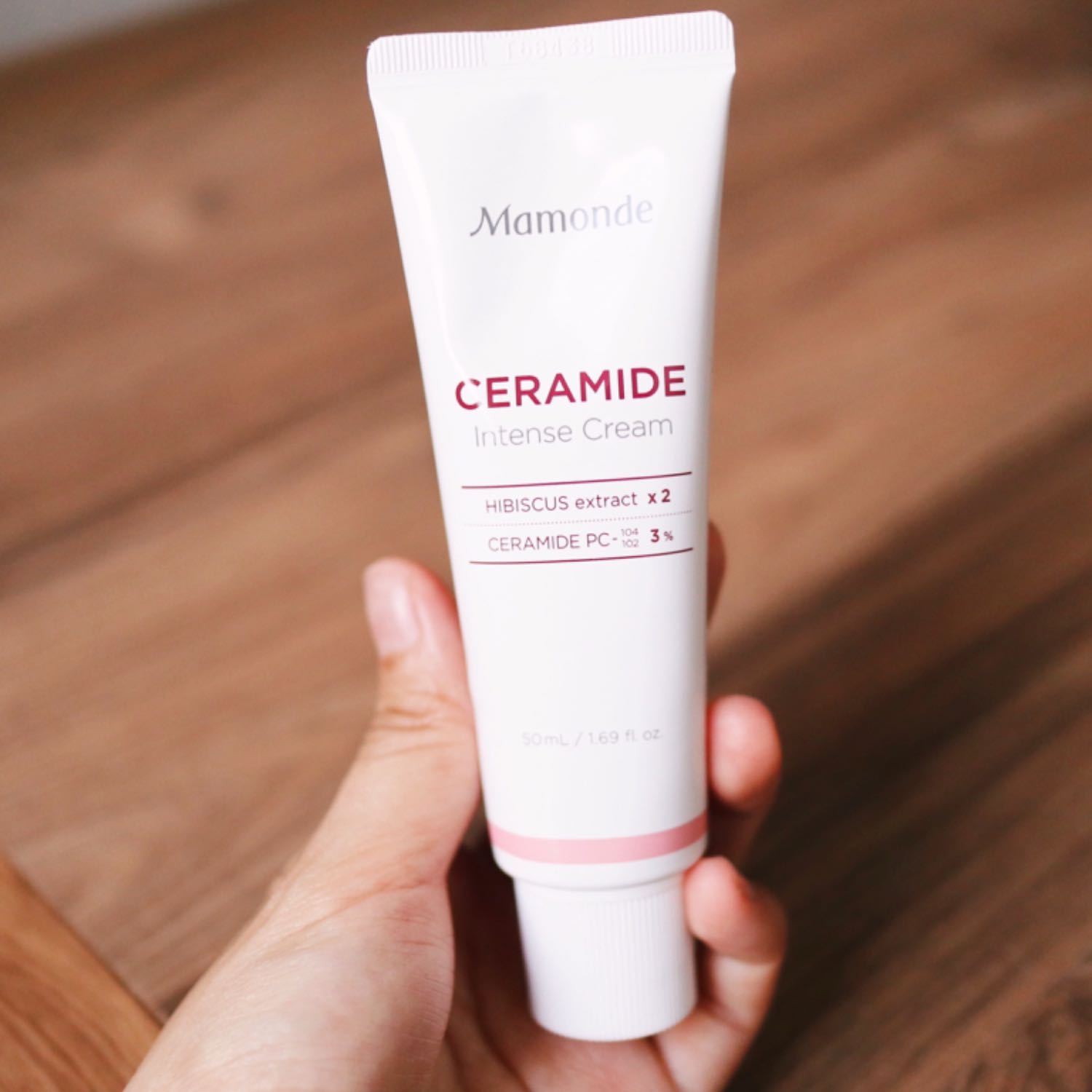 ceramide intense cream