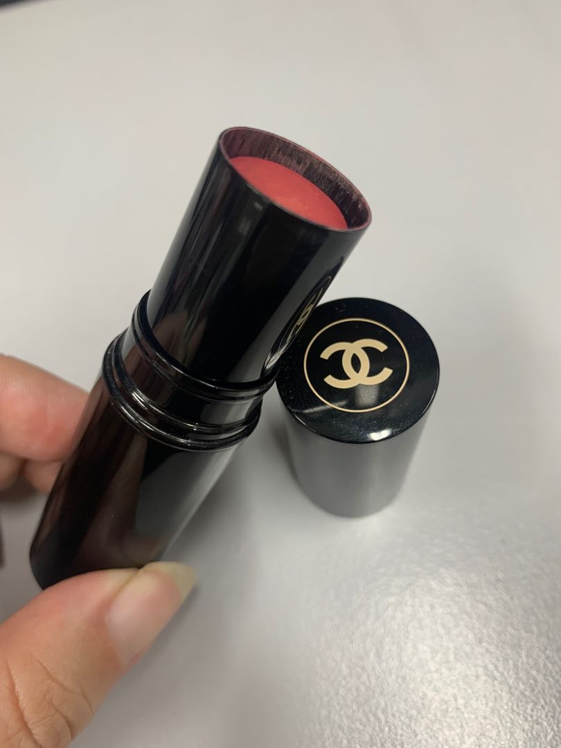Chanel Les Beiges Blush stick in No. 23 - FREE POSTAGE