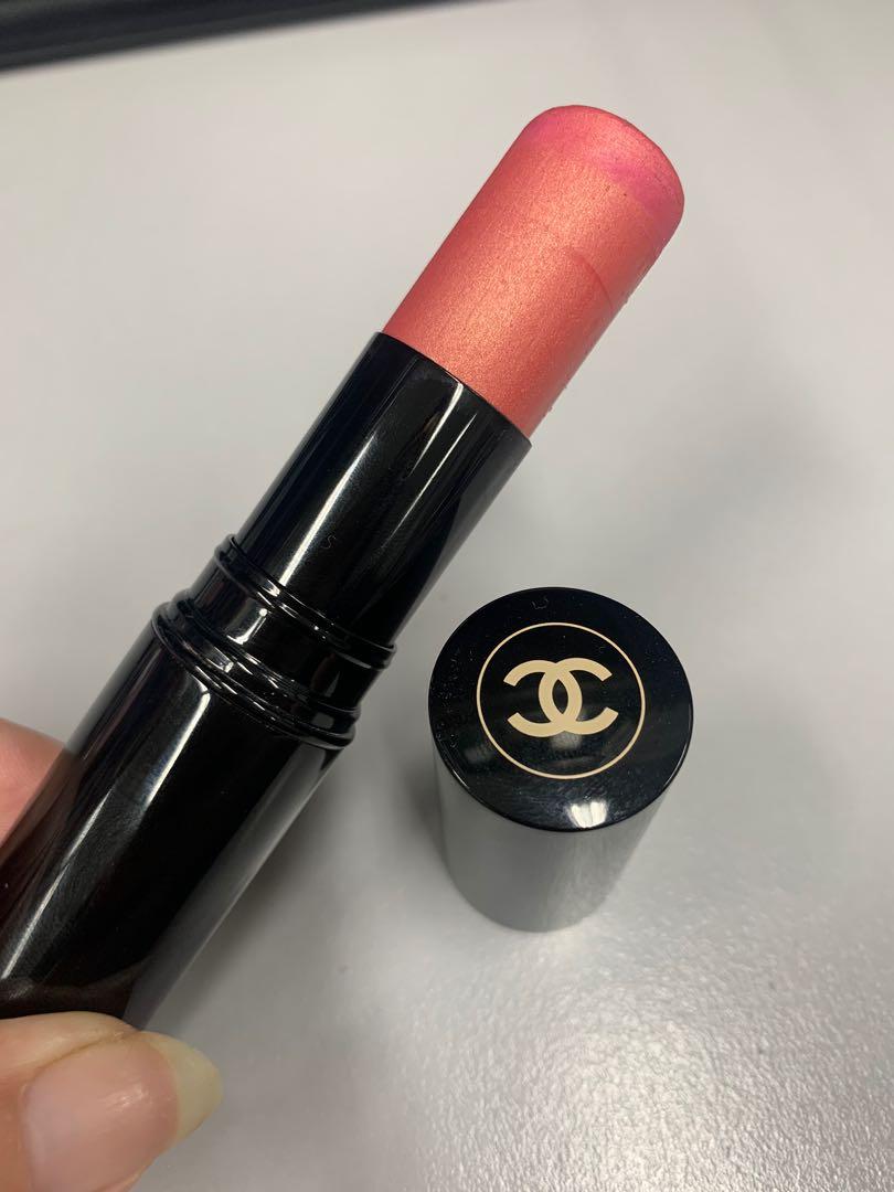 Chanel Les Beiges Blush stick in No. 23 - FREE POSTAGE