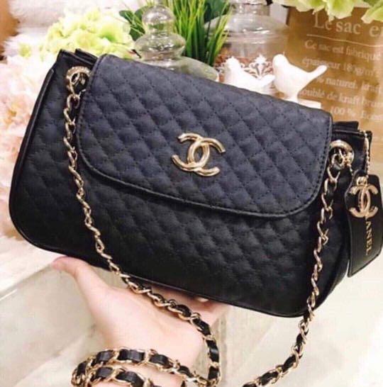 Authentic Chanel vip gift, Women's Fashion, Bags & Wallets, Purses &  Pouches on Carousell