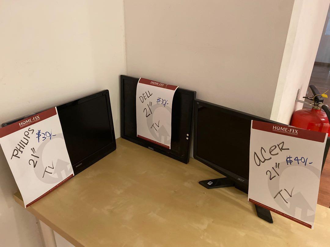 Cheap Tv And Monitors Home Appliances Tvs Entertainment