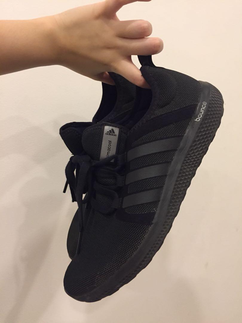 Climacool Fresh Bounce Adidas Women S Fashion Footwear Sneakers On Carousell