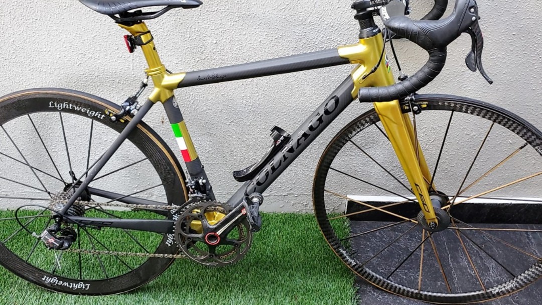 colnago c60 limited edition
