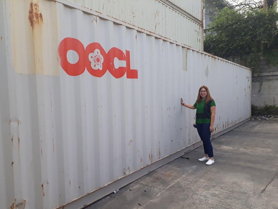 Container Van / Shipping Container - Inventory Sale (Category: Construction & Building Materials) located in Makati City. Submitted by mariacontainers (Listing ID 271667276, Image 1). Description: Good day! We are trusted seller of Container Vans - Shipping Container with contracts with SMART Communications, Camella Homes and other Construction companies. We have the lowest price in the market with a variety of class and makes. You could use it f