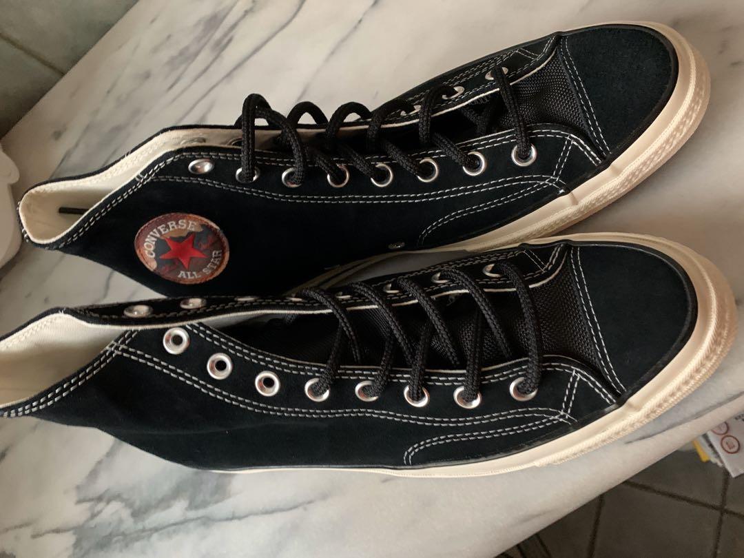 Converse fine Clearance