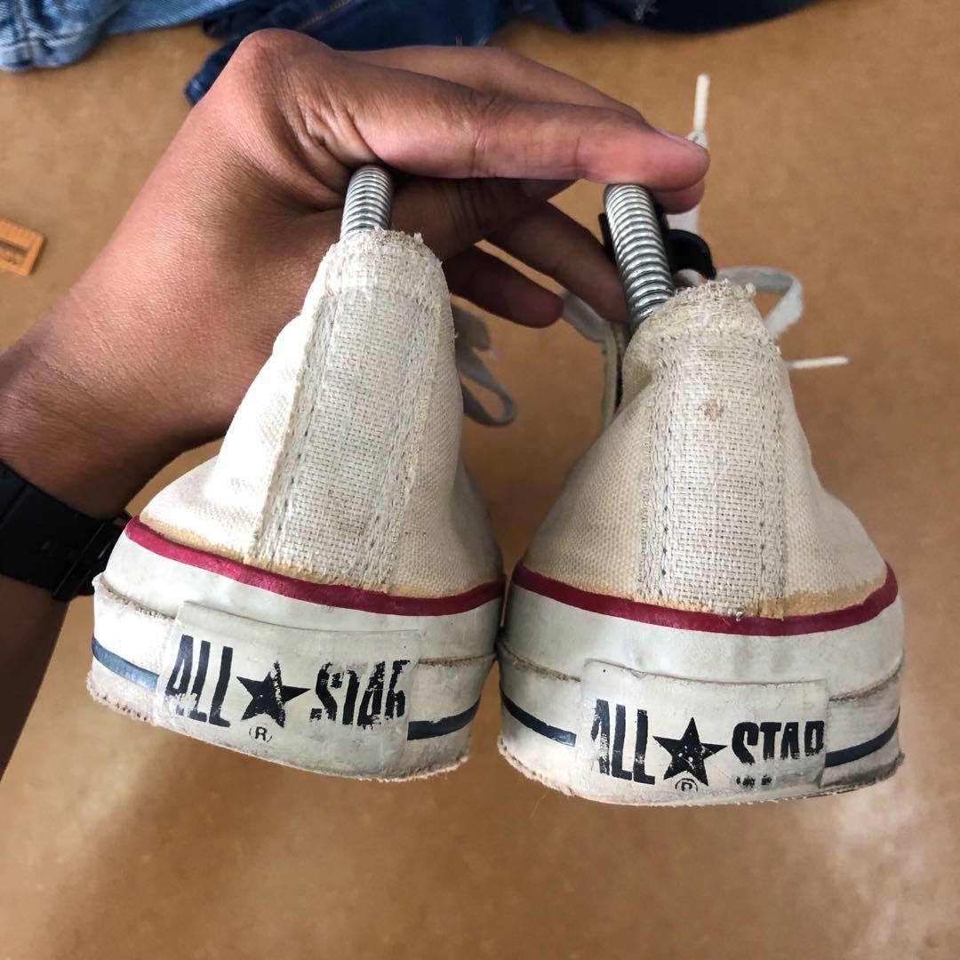 Converse Made in USA, Men's Fashion, Footwear, Sneakers on Carousell