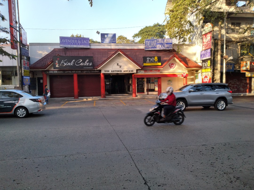 Don Antonio Hts Commercial Space for Rent, Property, Rentals