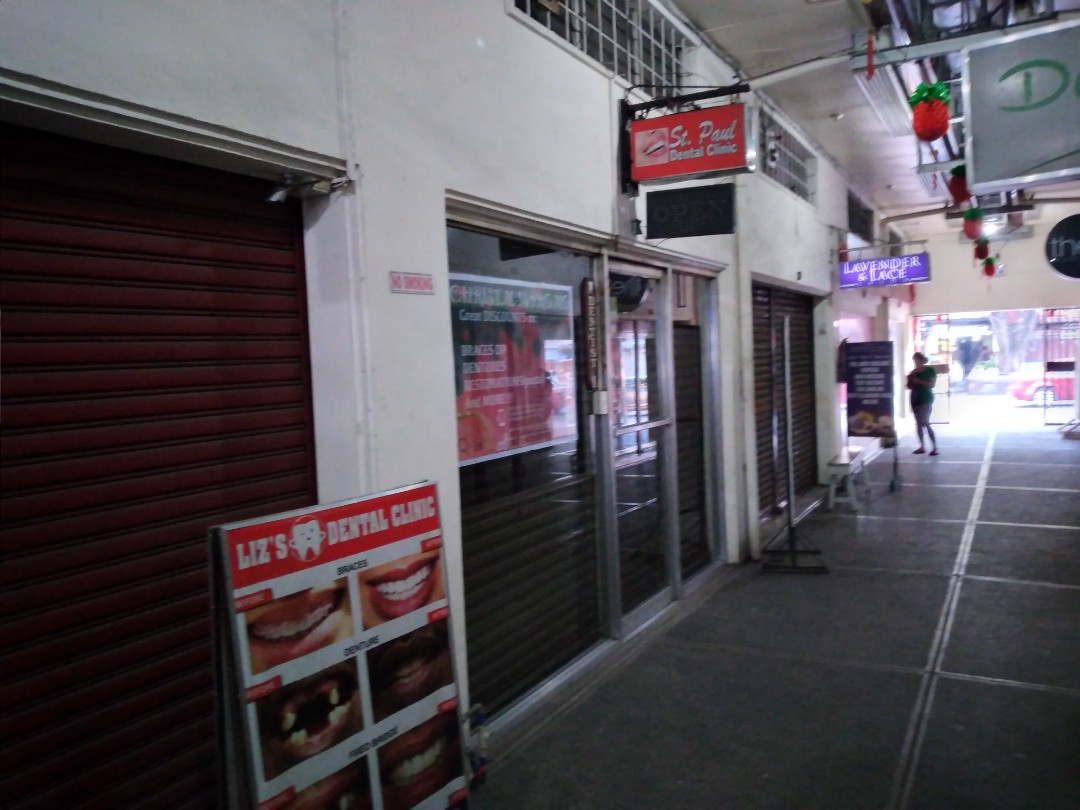 Don Antonio Hts Commercial Space for Rent, Property, Rentals