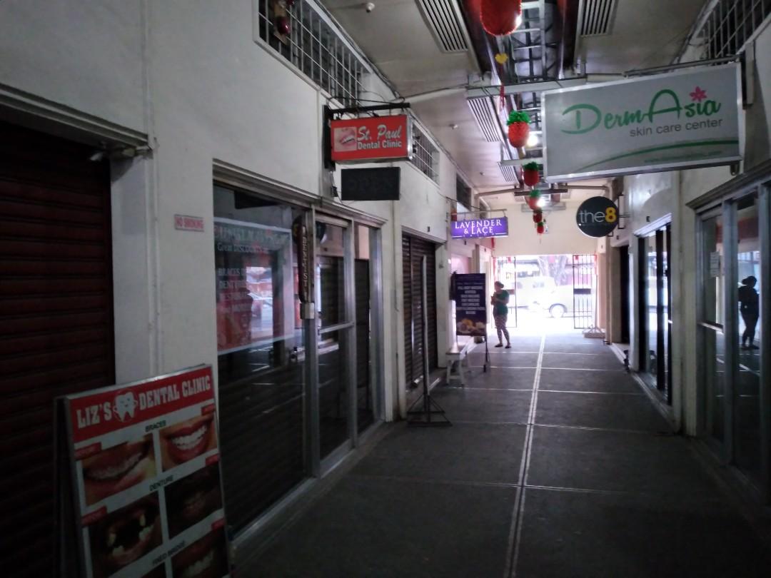 Don Antonio Hts Commercial Space for Rent, Property, Rentals