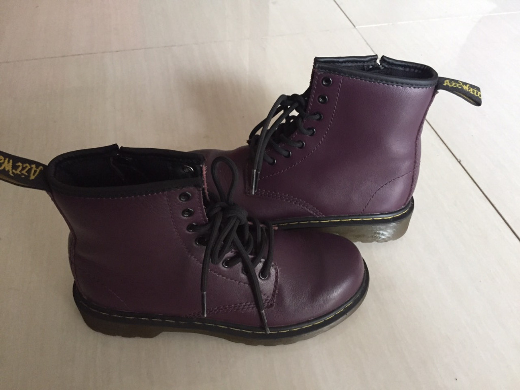 Dr martens new arrivals aw 501
