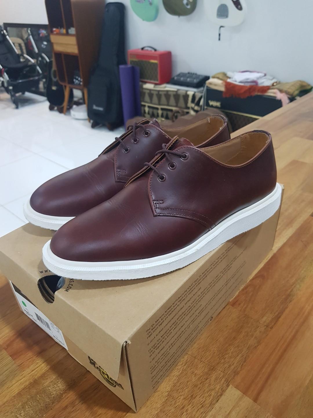 Dr martens torriano hot sale