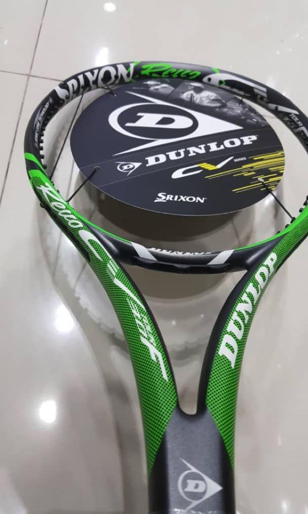 Dunlop Srixon Revo CV 3.0 F Tour, Sports Equipment, Sports & Games 
