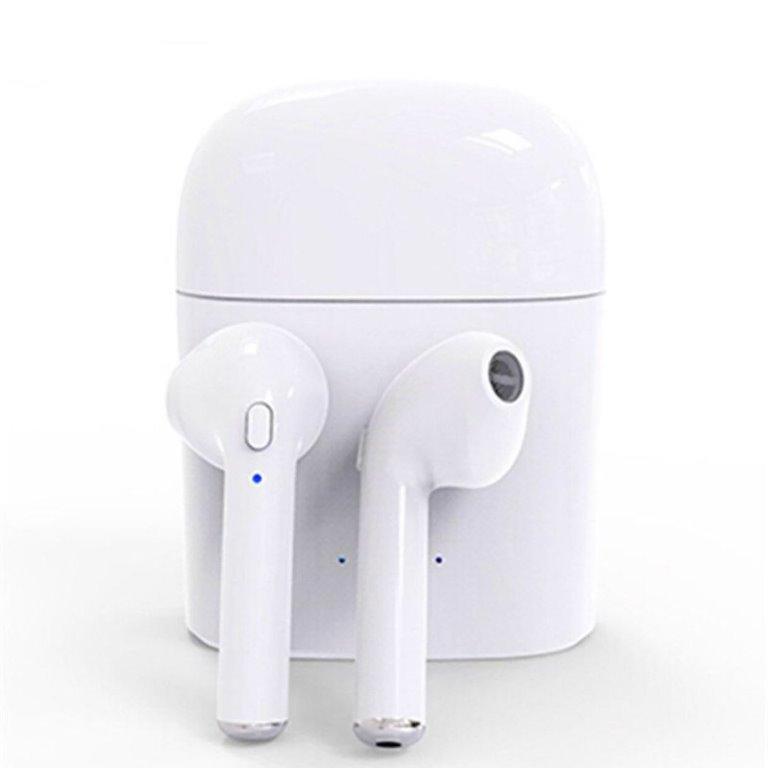 bluetooth headset i7s