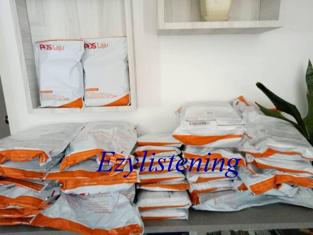 Elsa Pitaloka Feat Thomas Arya Slow Rock Kasih Tak Nyata Vcd Karaoke Music Media Cd S Dvd S Other Media On Carousell