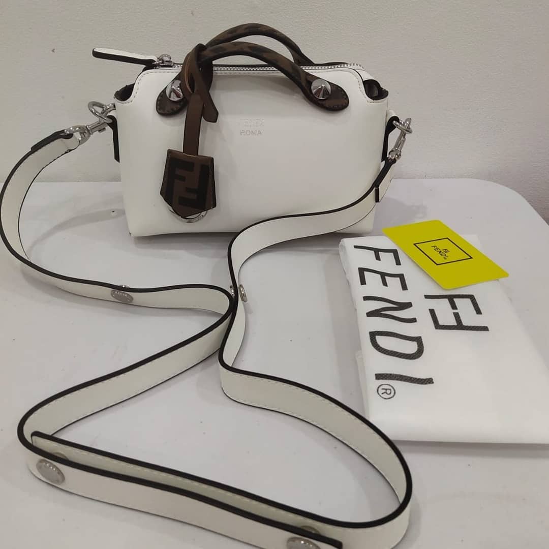 Fendi shop bag original