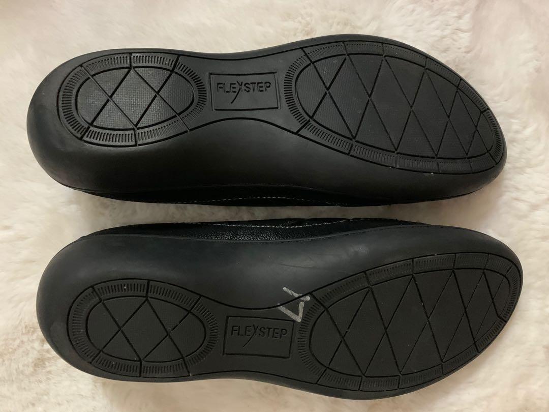 Flexstep shoes sale with memory foam