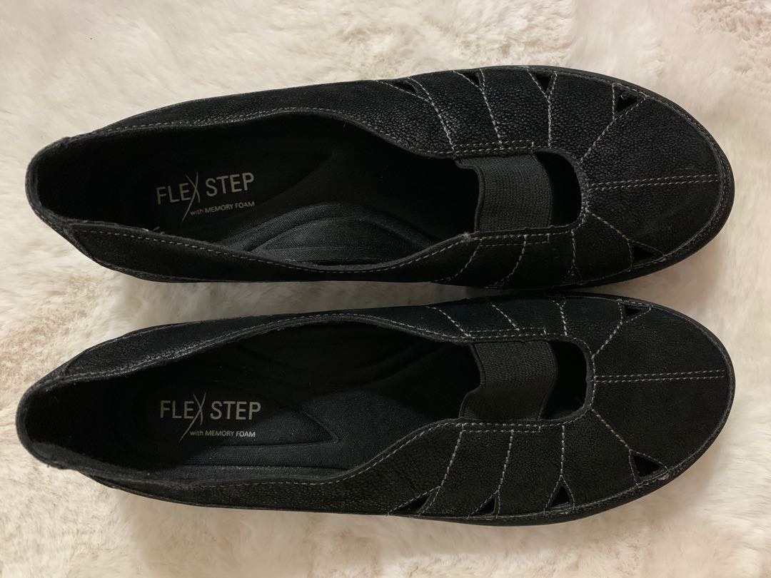 Flexstep shoes with memory foam new arrivals