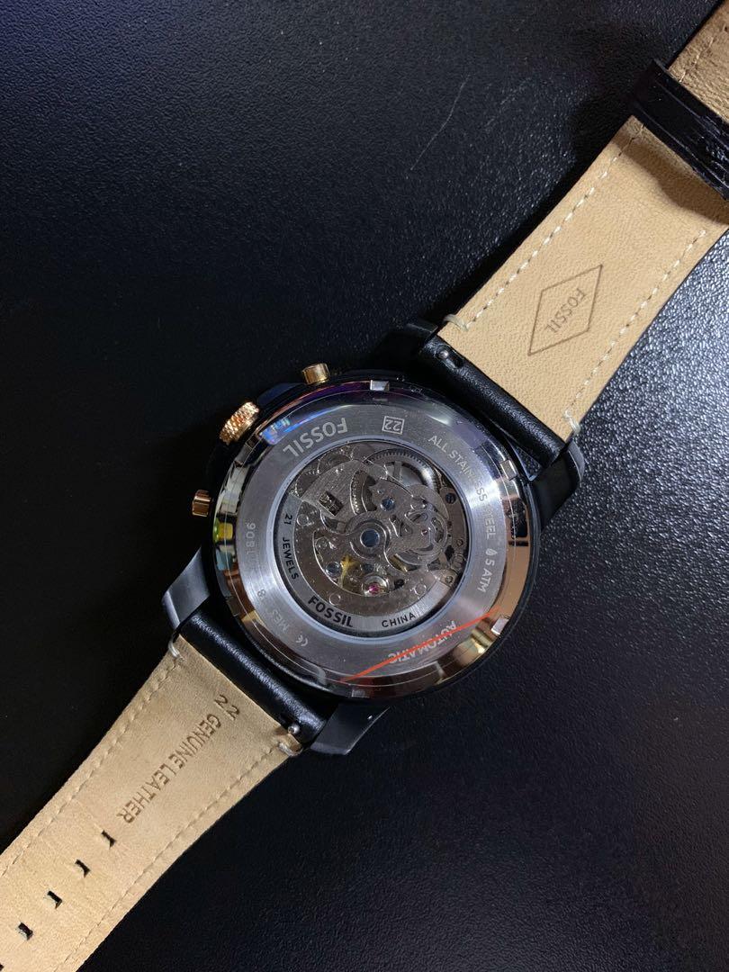 Me3138p fossil store
