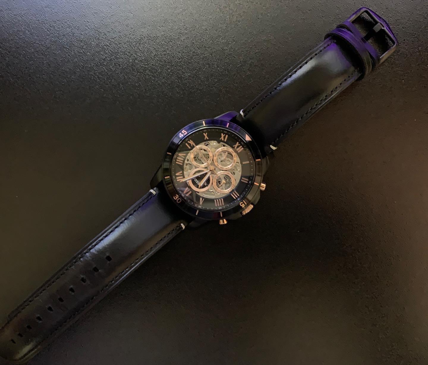 Fossil me 3138 online