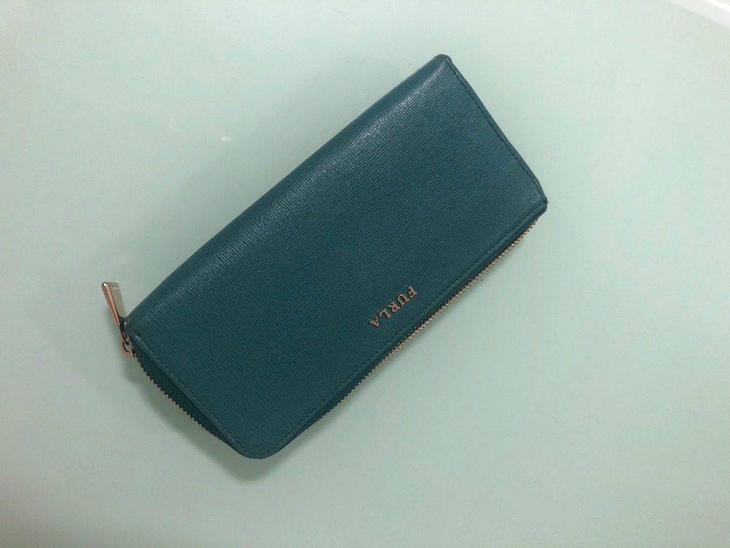 Furla wallet, Women's Fashion, Bags & Wallets, Purses & Pouches on ...