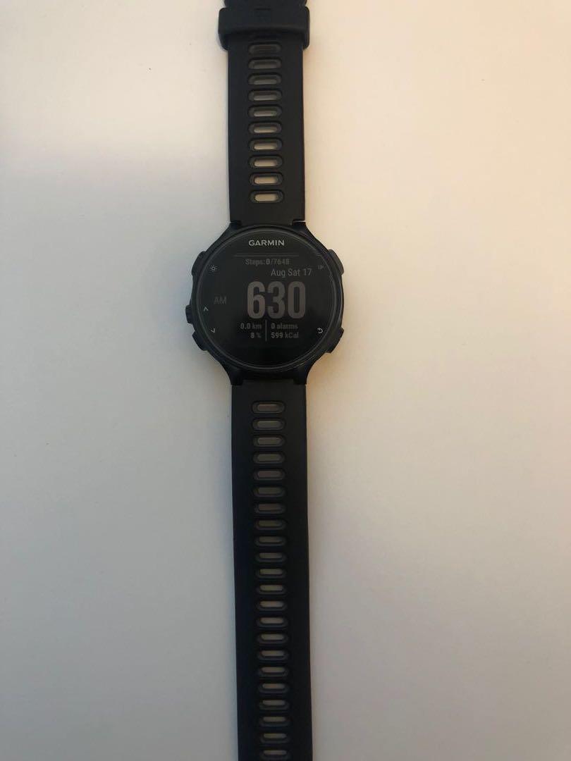 Garmin 735 v clearance 235