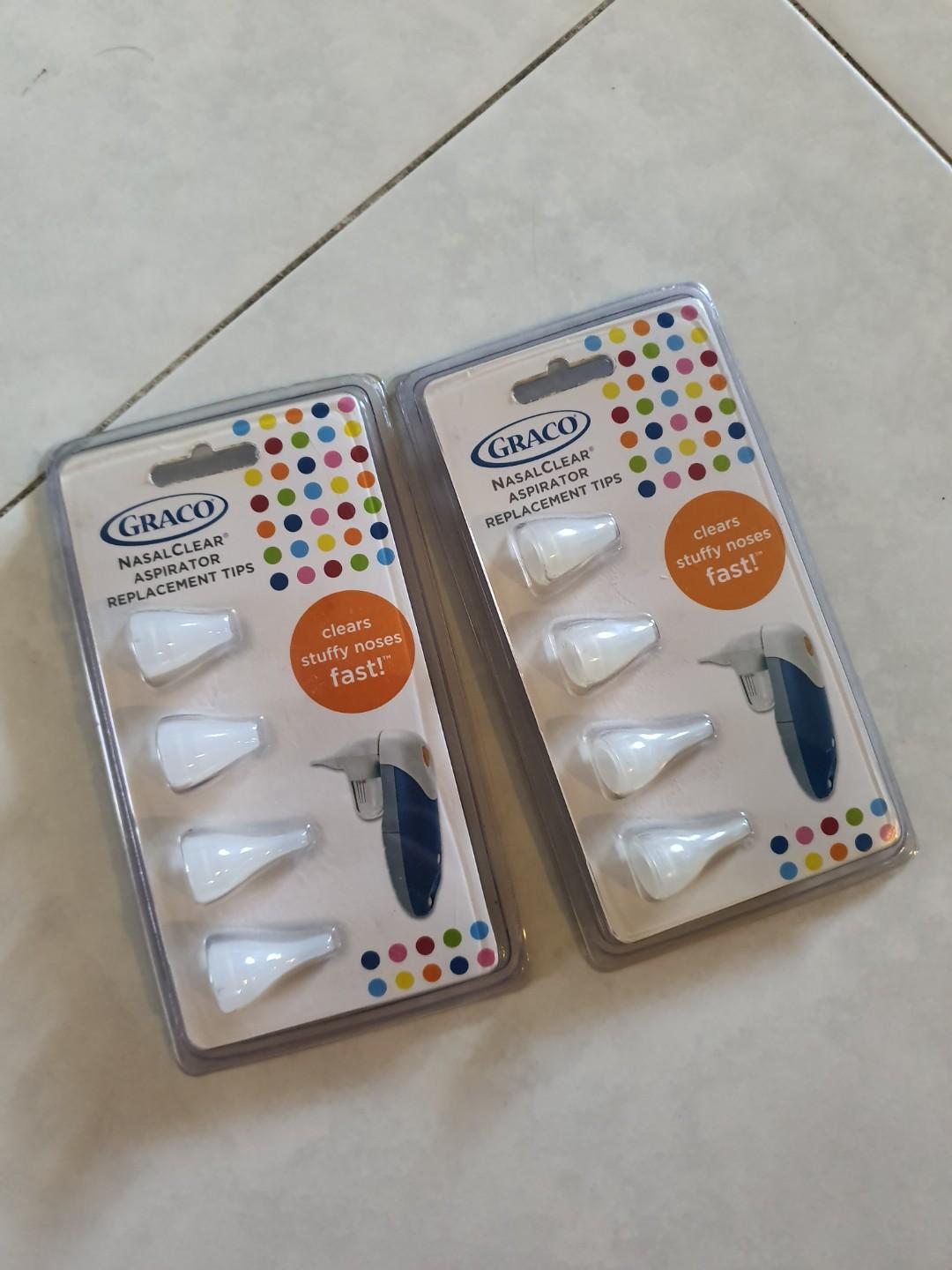graco nasalclear