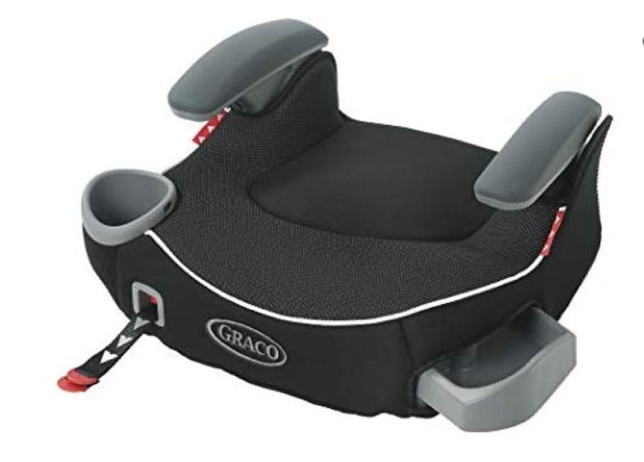 graco isofix