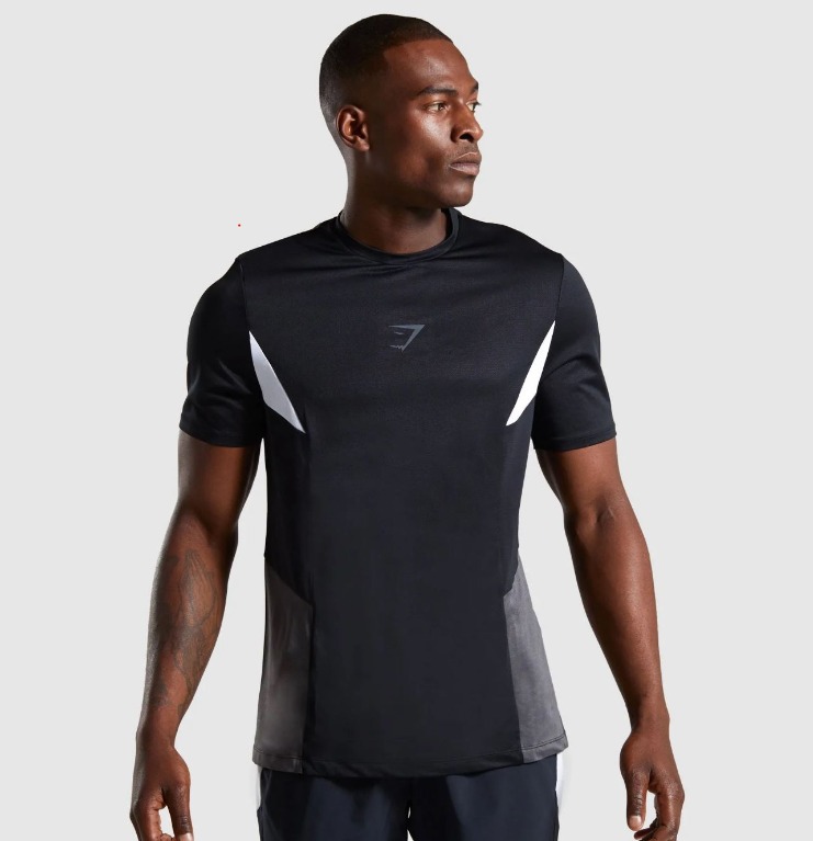 Gymshark on sale reboot joggers