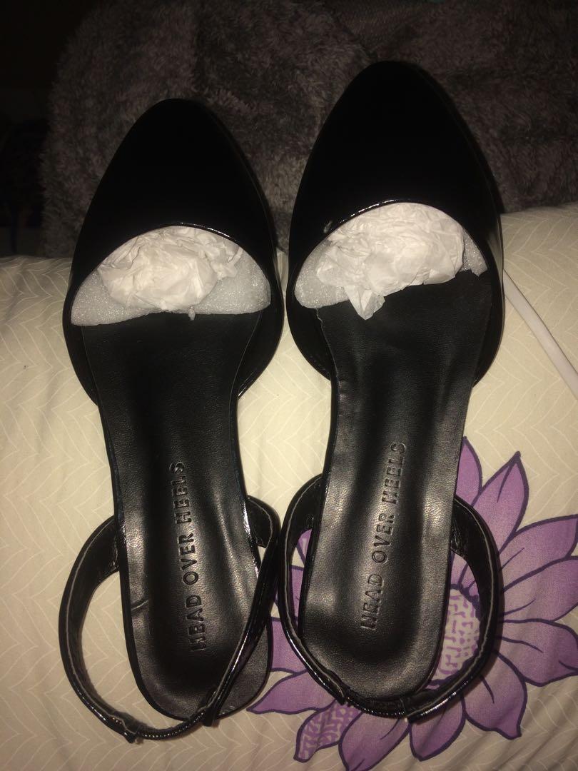 head over heels flat sandals
