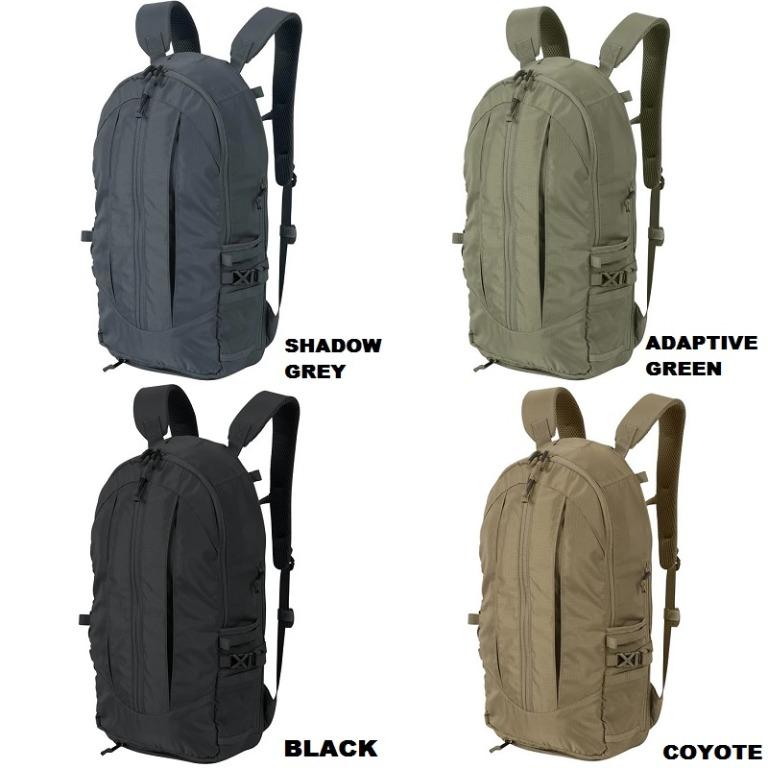 HELIKON-TEX GROUNDHOG BACKPACK, Men's Fashion, Bags, Backpacks on Carousell