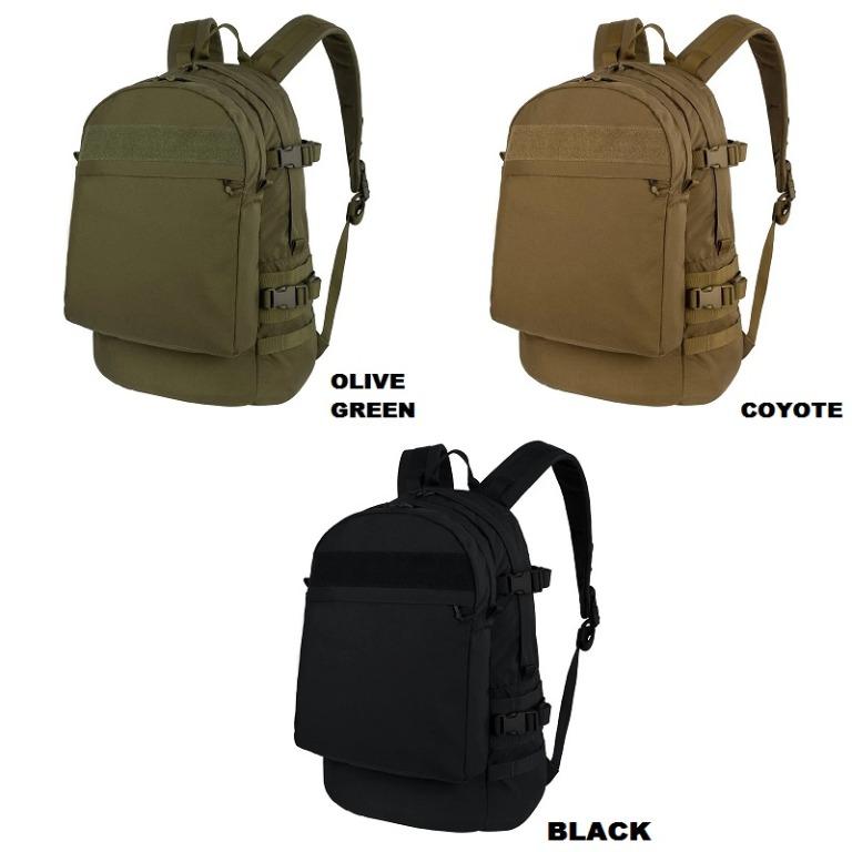HELIKON-TEX GUARDIAN ASSAULT BACKPACK, Men's Fashion, Bags, Backpacks ...