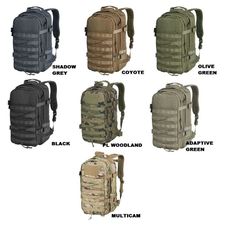 HELIKON TEX RACCOON MK2 BACKPACK Men s Fashion Bags Backpacks