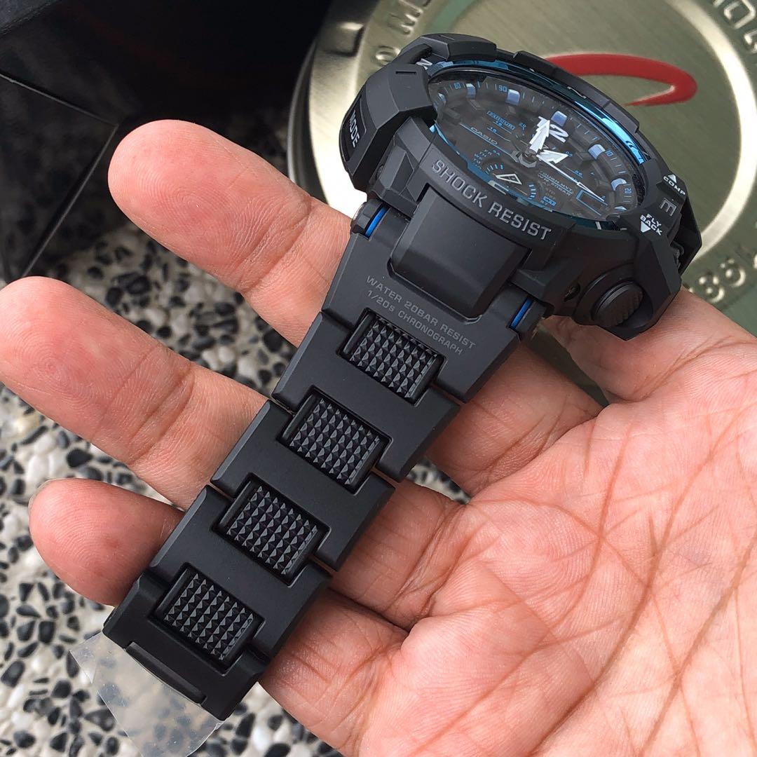 G shock composite bracelet shop