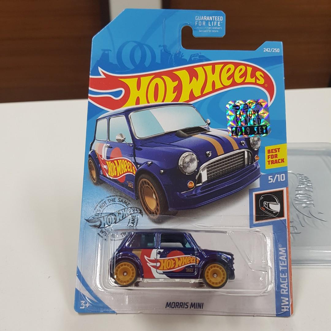 Hot Wheels Super Treasure Hunt Hobbies Toys Toys Games on